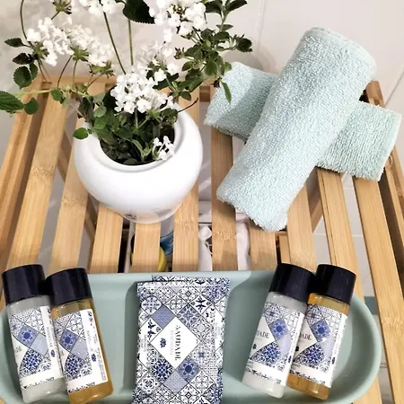 Casa Mos Hébergement de vacances *