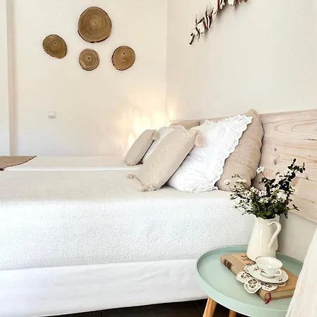 Hébergement de vacances Casa Mos