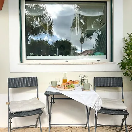 Casa Mos Hébergement de vacances Lagos