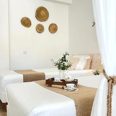 Hébergement de vacances Casa Mos *