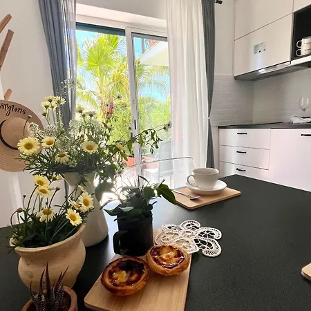 Casa Mos Hébergement de vacances *