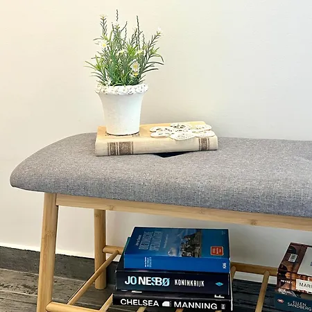 Casa Mos * 라고스