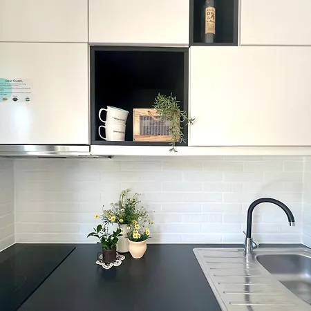 Casa Mos Hébergement de vacances *