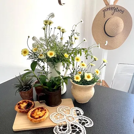 Hébergement de vacances Casa Mos *