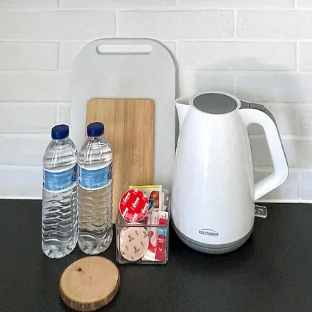 Hébergement de vacances Casa Mos Lagos