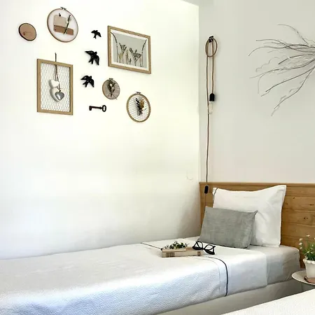 Hébergement de vacances Casa Mos