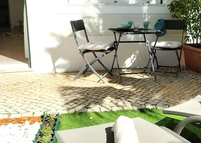 펜션 Casa Mos 라고스