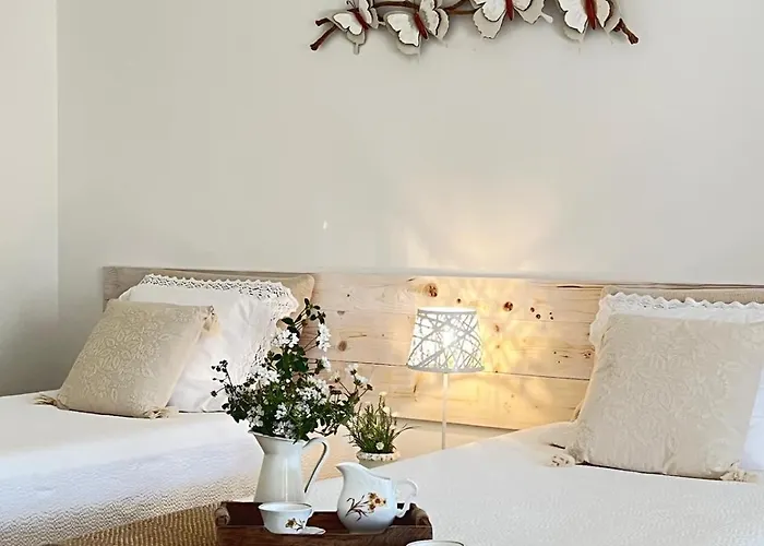 펜션 Casa Mos 라고스