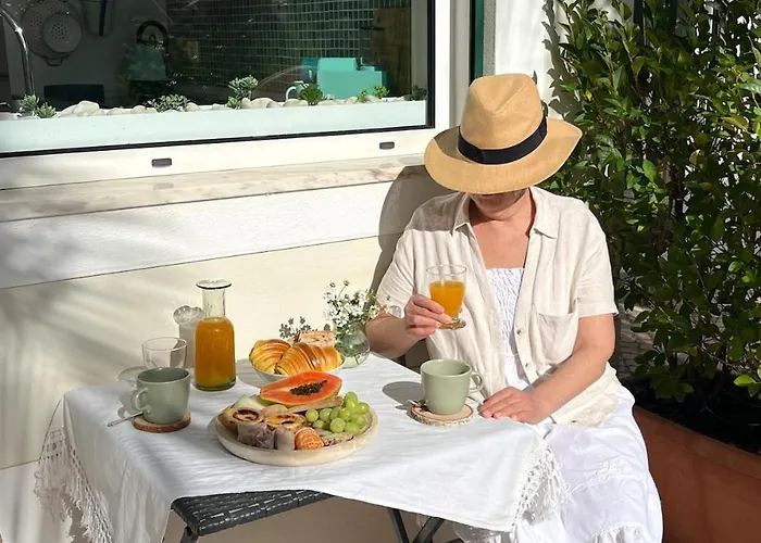 Casa Mos * 라고스