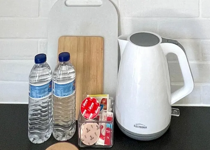 펜션 Casa Mos 라고스