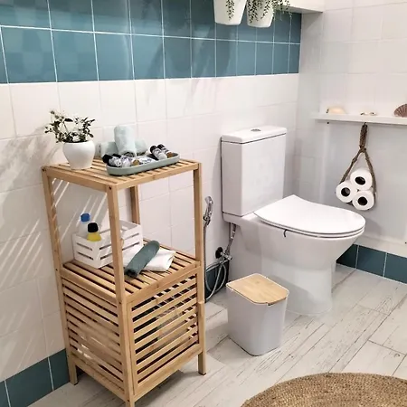 Casa Mos