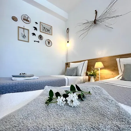 Casa Mos 拉哥斯