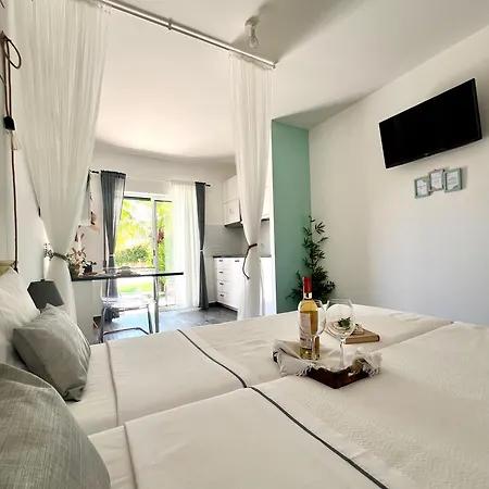 Casa Mos 度假居