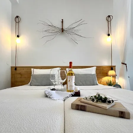 Hébergement de vacances Casa Mos Lagos