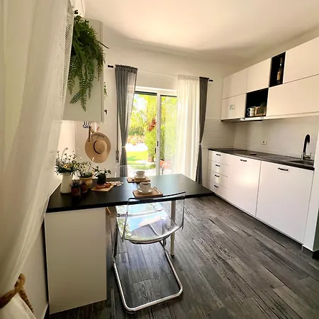 Casa Mos *