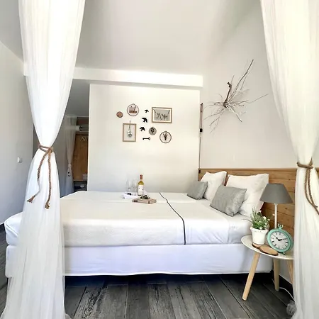 Casa Mos 度假居