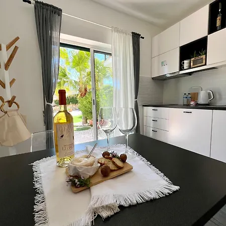 Casa Mos *